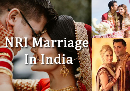 NRI Marriage India Ghaziabad Uttar Pradesh